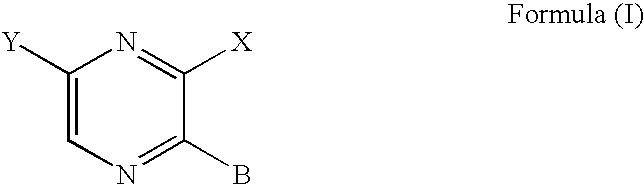 Aminopyrazine analogs for treating glaucoma and other rho kinase-mediated diseases and conditions