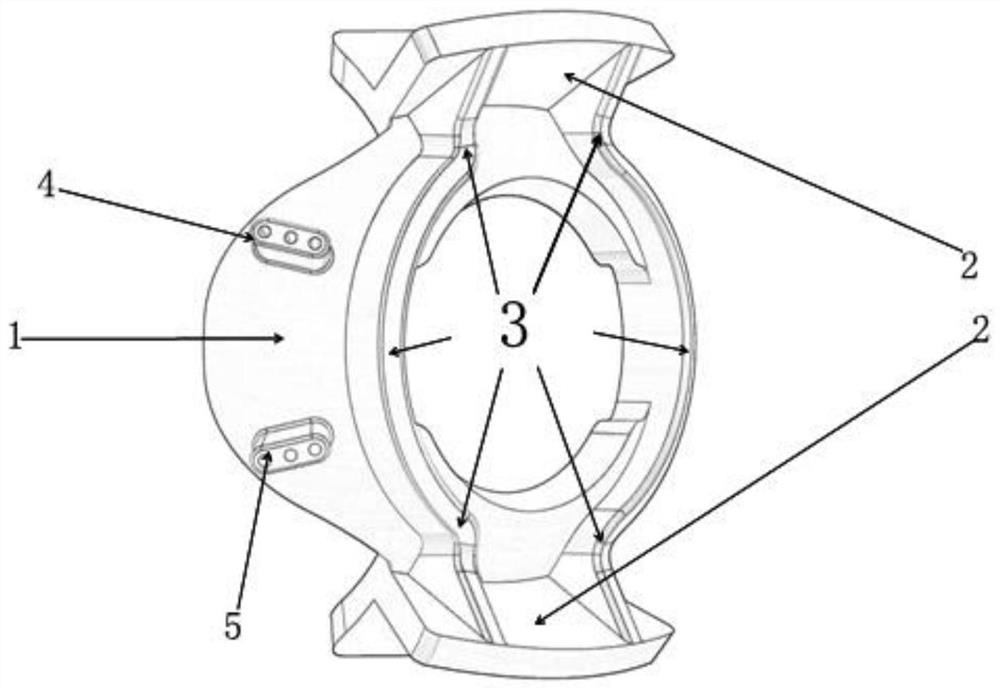 Auxiliary Devices for Intravitreal Injections