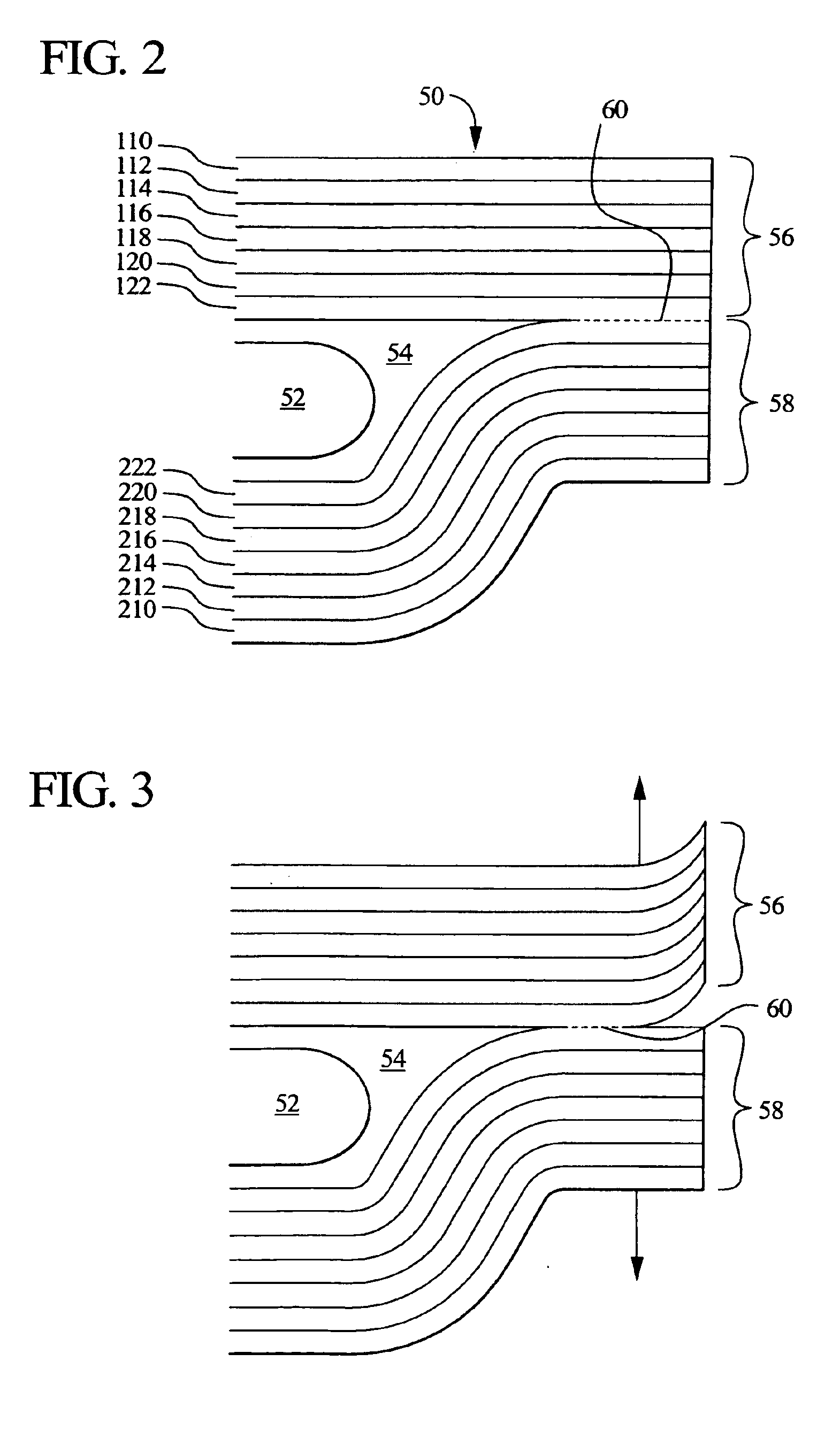 Peelable film and packaging made therefrom