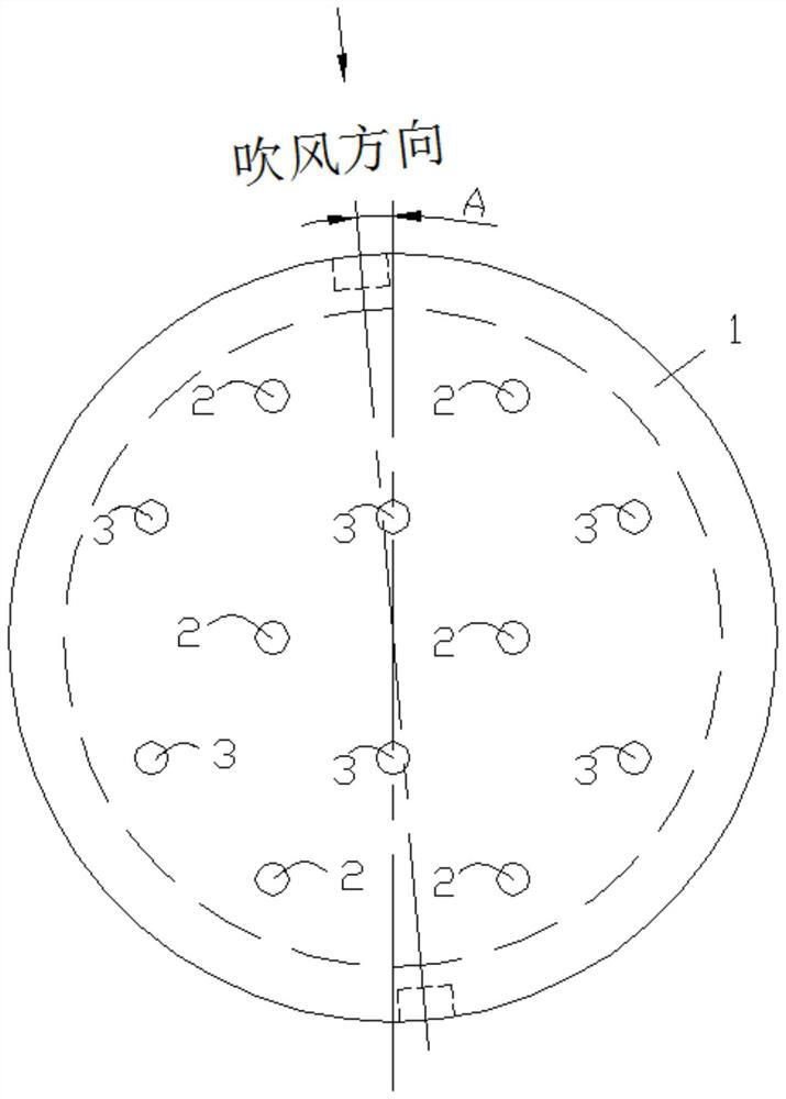 Manufacturing process of polyamide 6 with high-strength structure