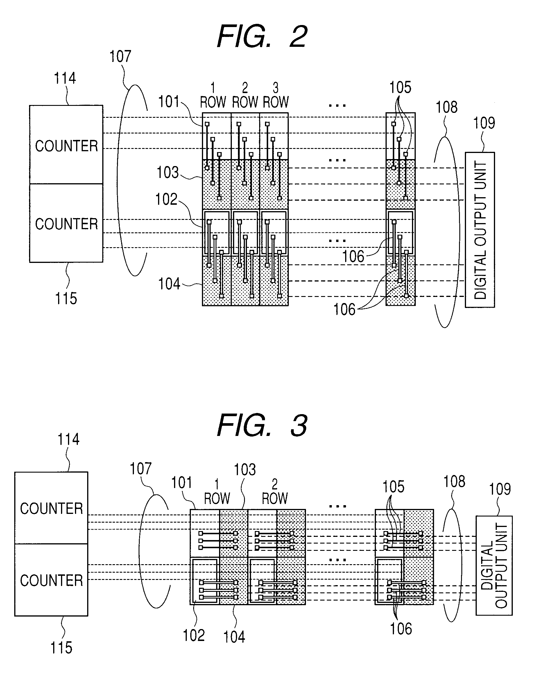 Solid-state imaging apparatus