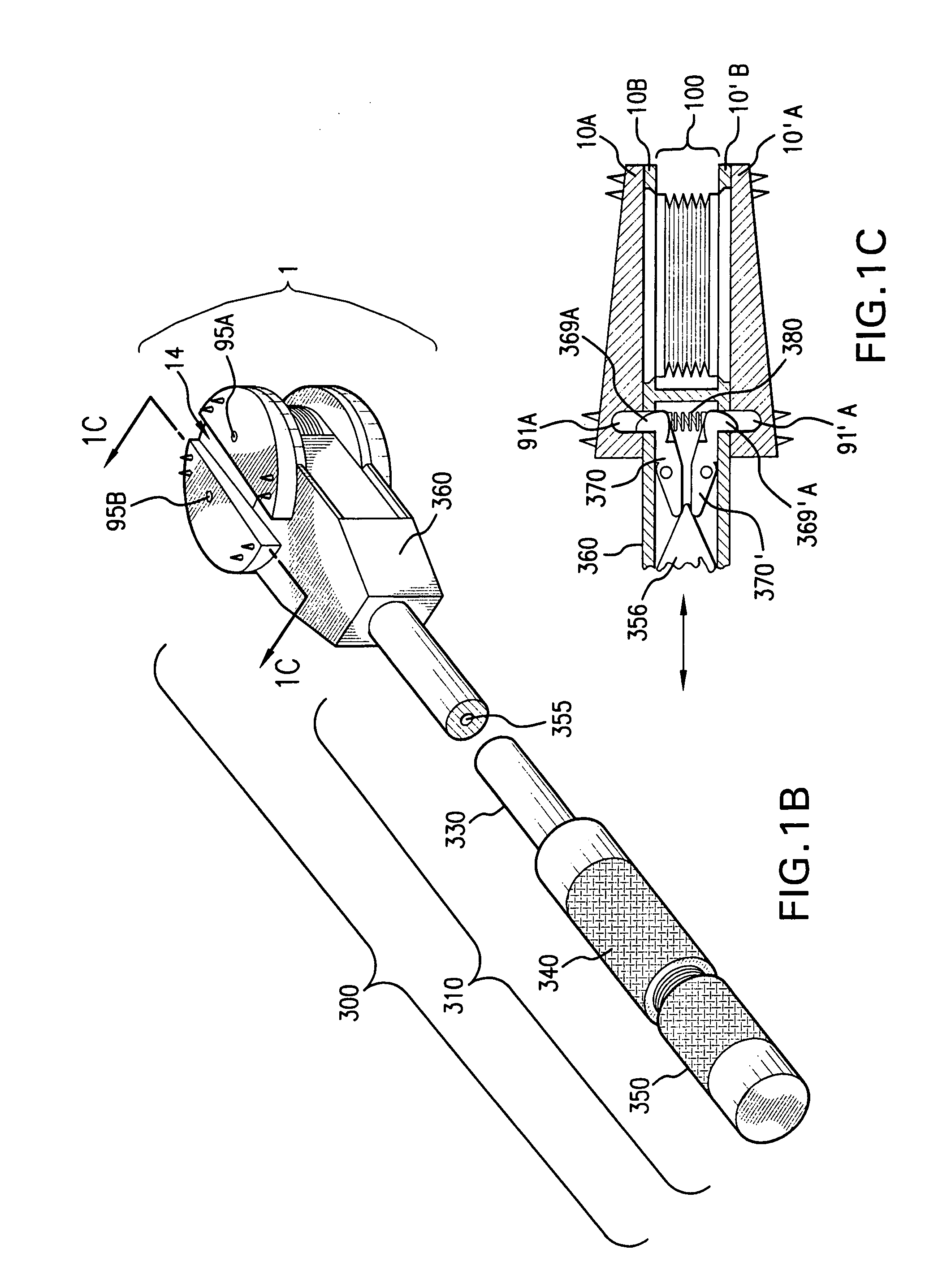 Collapsible, rotatable, and tiltable hydraulic spinal disc prosthesis system with selectable modular components