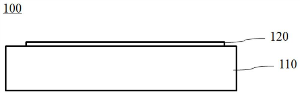 Atomizing core and atomizer and electronic cigarette comprising same