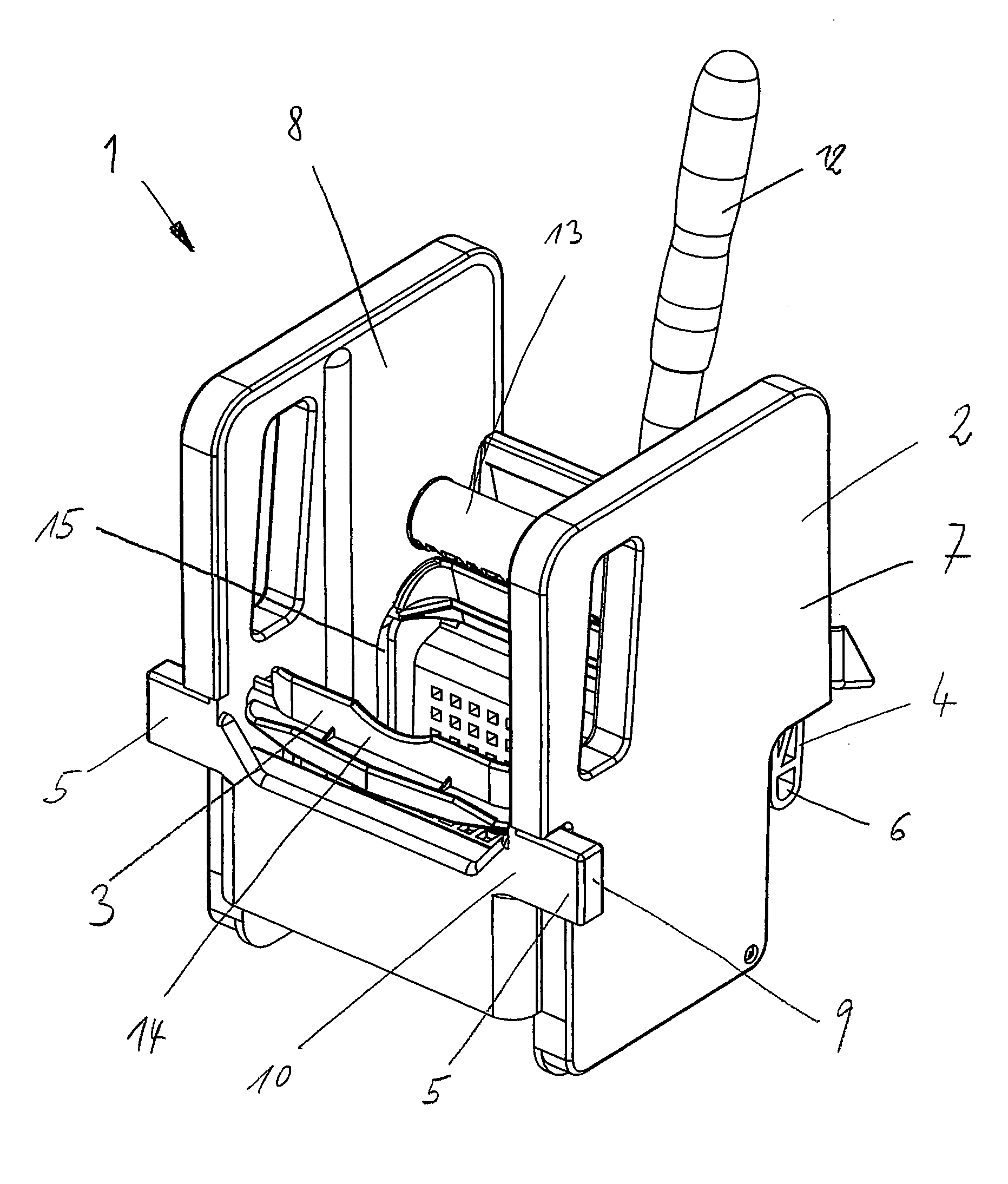 Mop Press