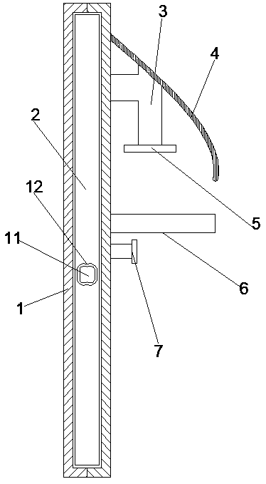 Photosensitive control safe lock