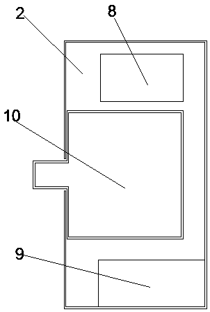 Photosensitive control safe lock