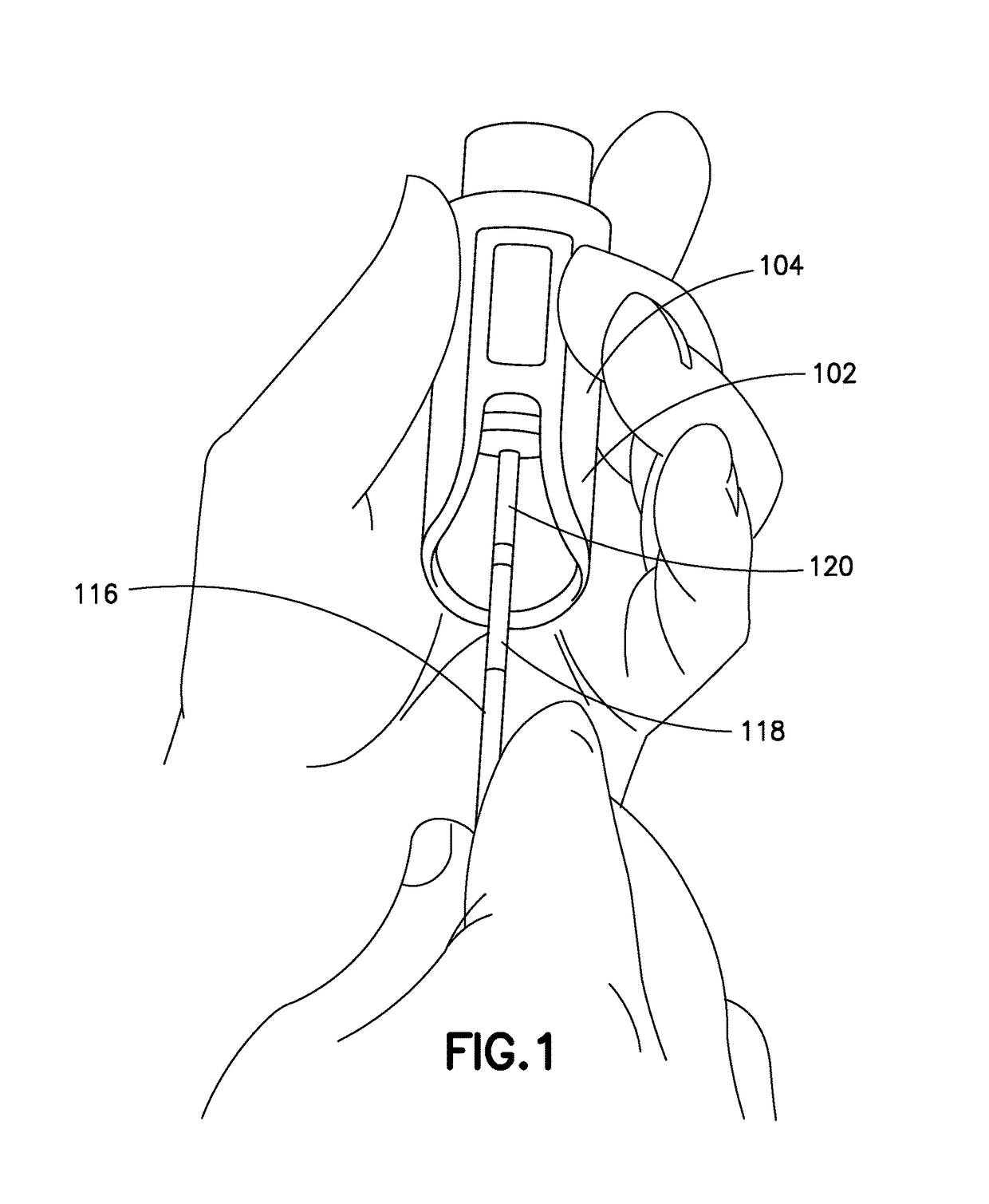 System and method for capturing dose information