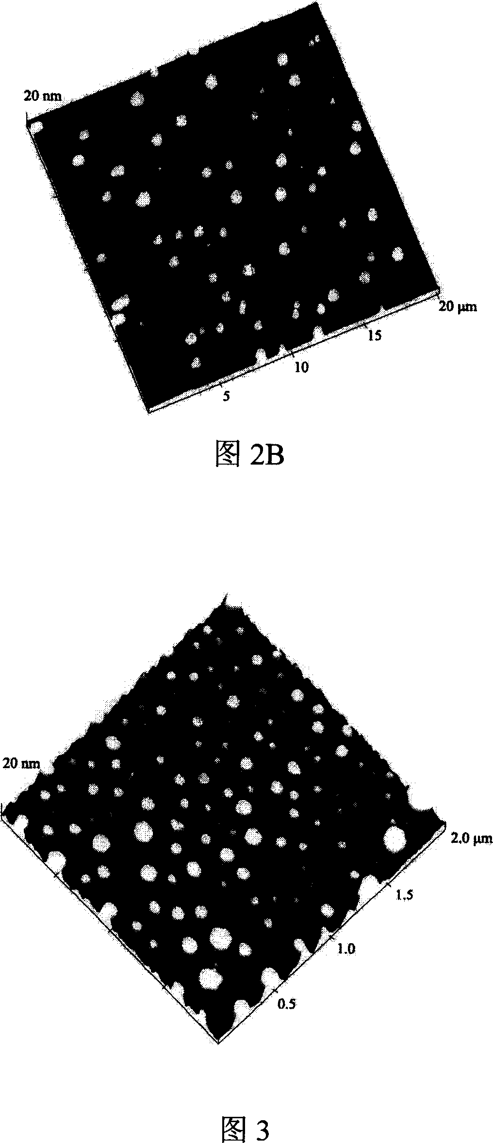 Integrated hydrogen producing and storing process and apparatus