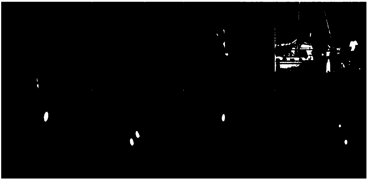 Depth video significance detection method based on motion and memory information