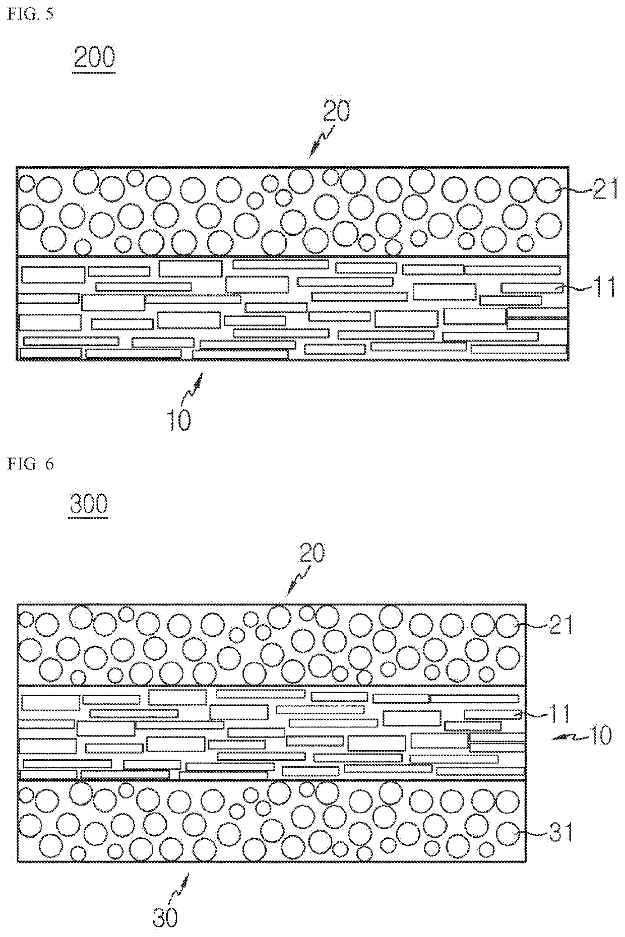 Porous separator including porous layer including plate-type inorganic particles and porous coating layer including spherical inorganic particles and electrochemical device including the same