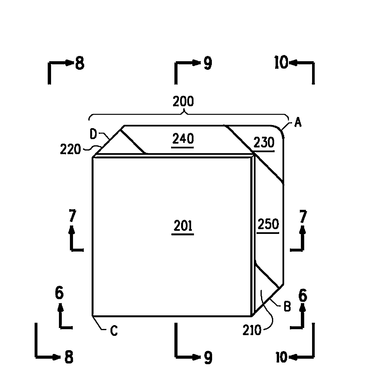 Shiplap joint