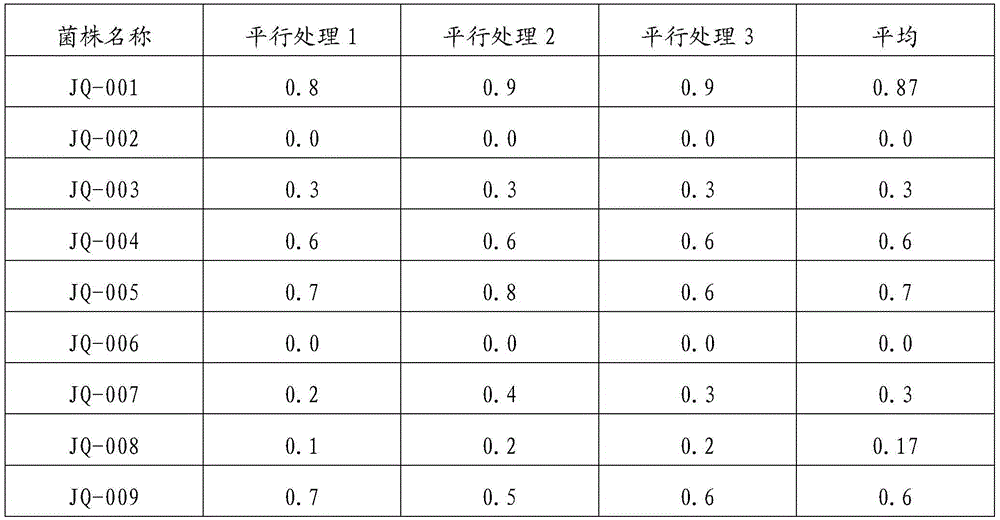 Bacillus subtilis, bactericide, preparing method of bactericide and application of bactericide