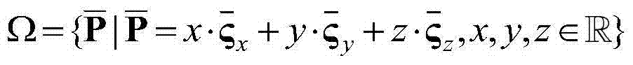 Circumference SAR back projection self-focusing method based on subaperture synthesis