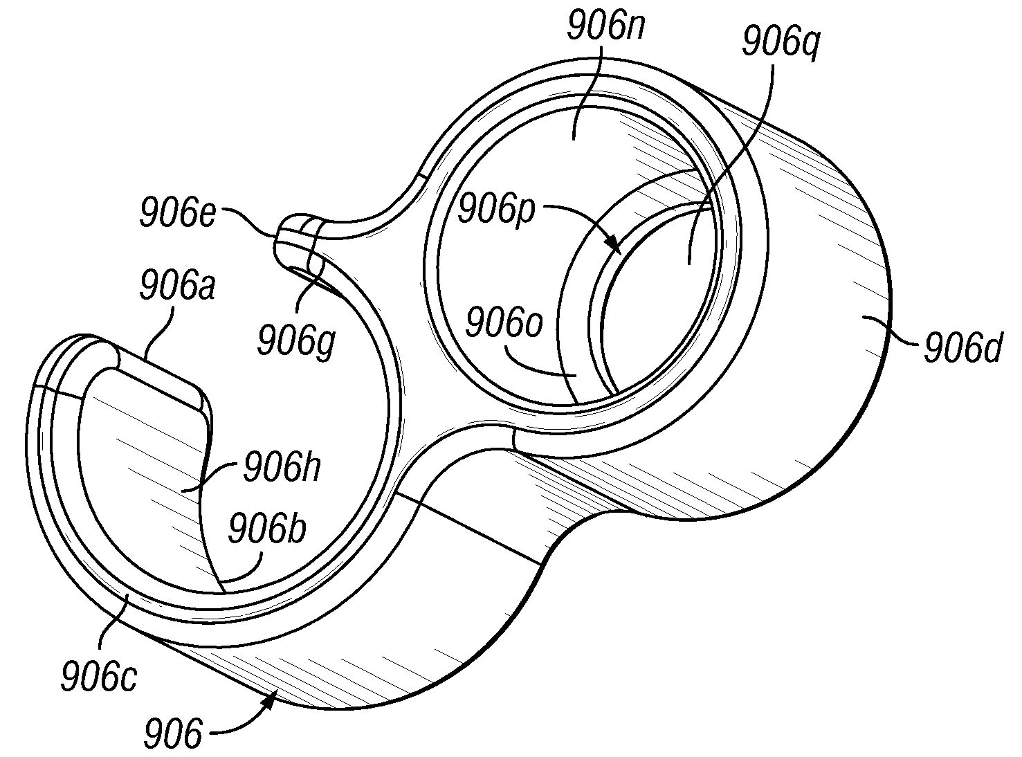 Device and method for placing within a patient an enteral tube after endotracheal intubation