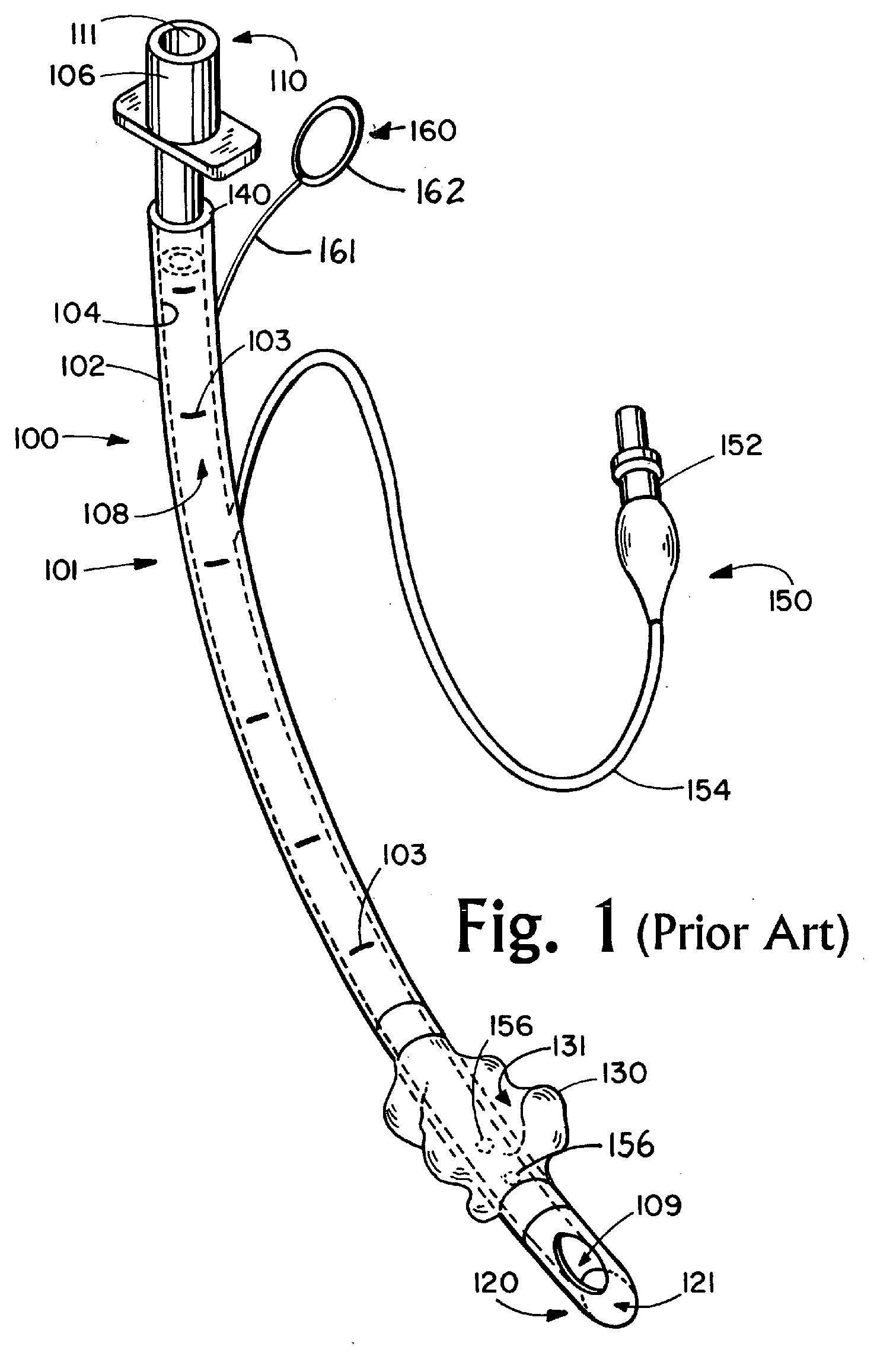 Device and method for placing within a patient an enteral tube after endotracheal intubation