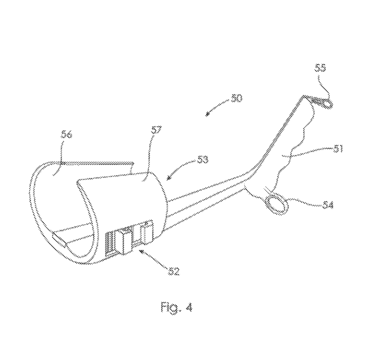 Fishing apparatus