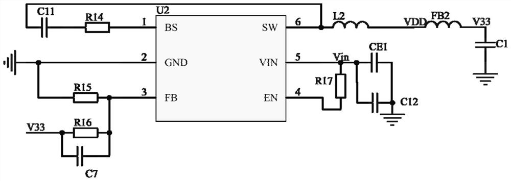 A wifi technology-based magic light strip control system