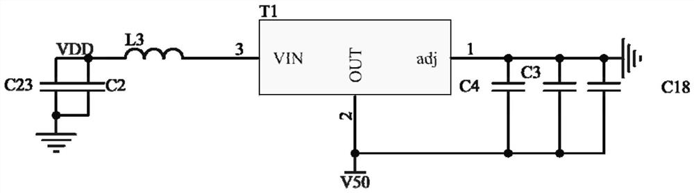 A wifi technology-based magic light strip control system