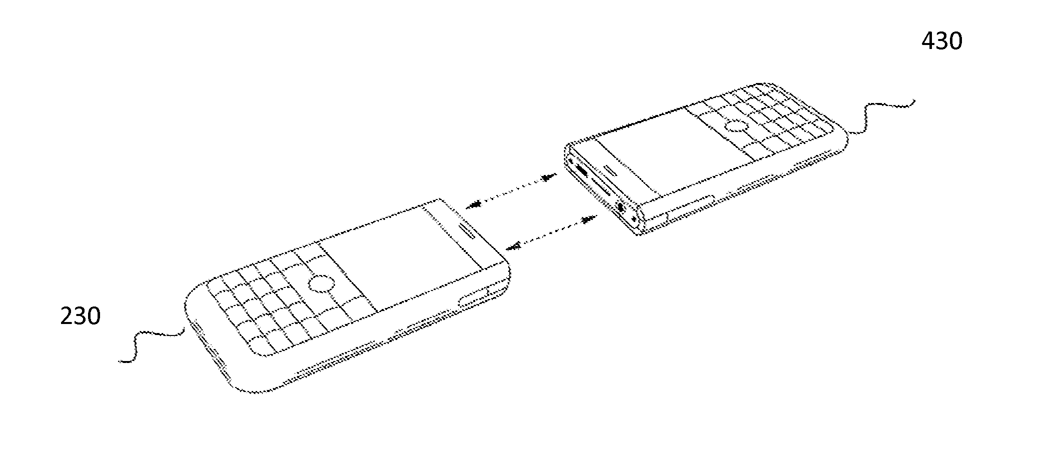 Near field communications-based soft subscriber identity module