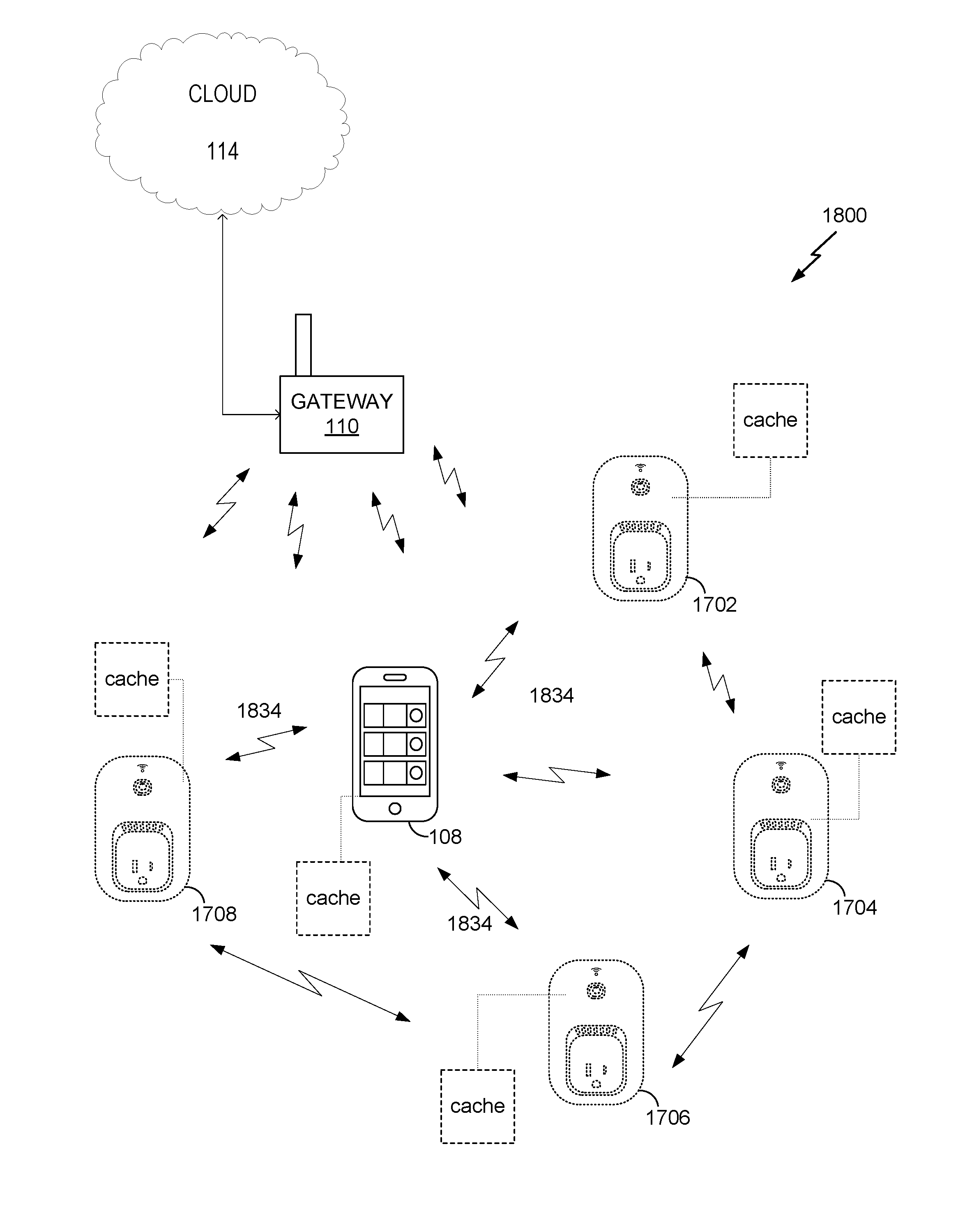 Crowd sourced location determination