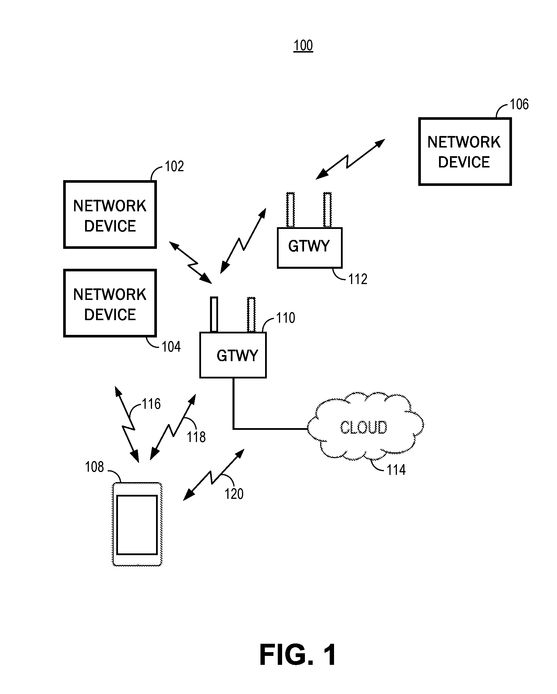 Crowd sourced location determination