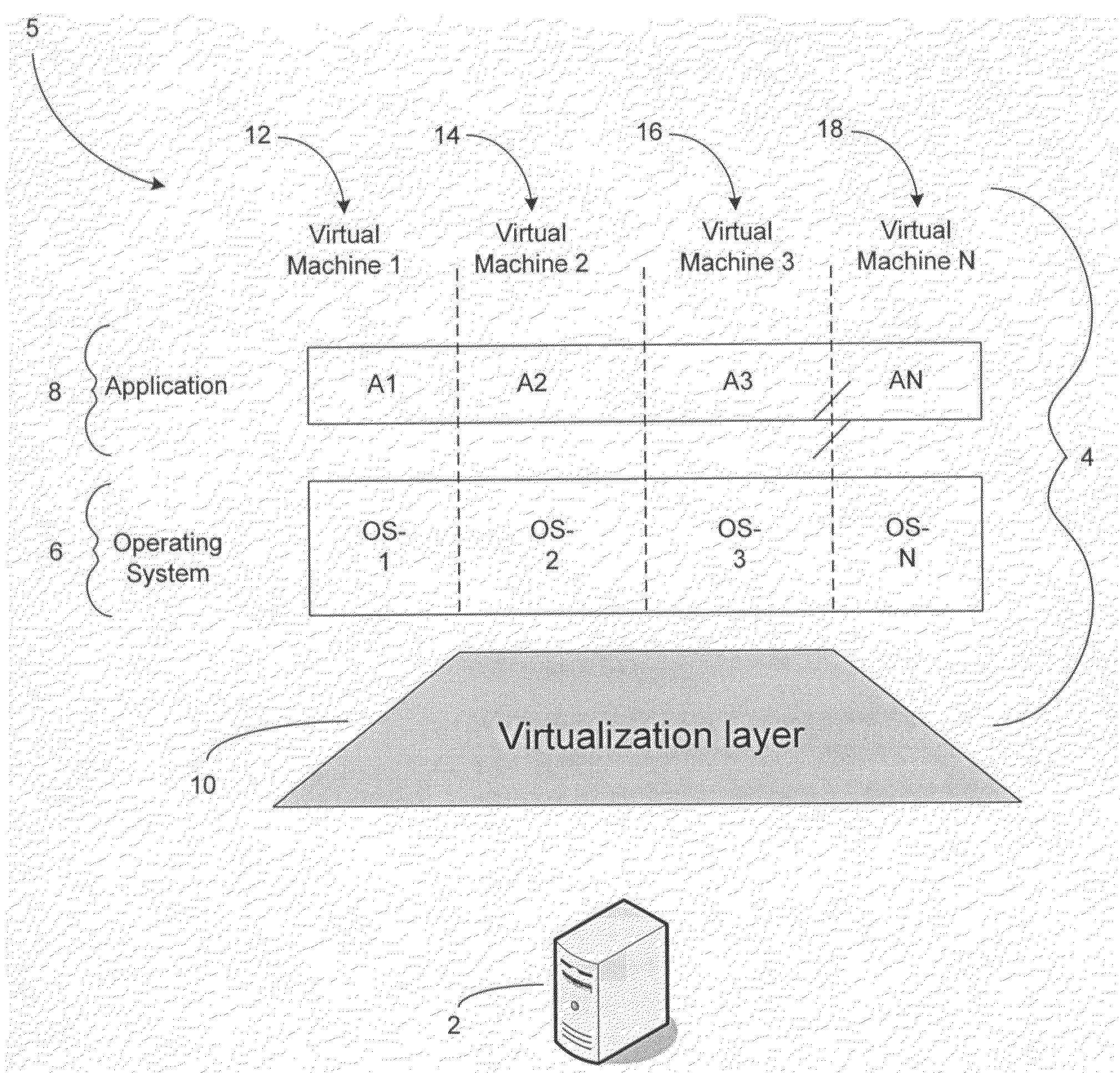 Systems and methods of high availability cluster environment failover protection