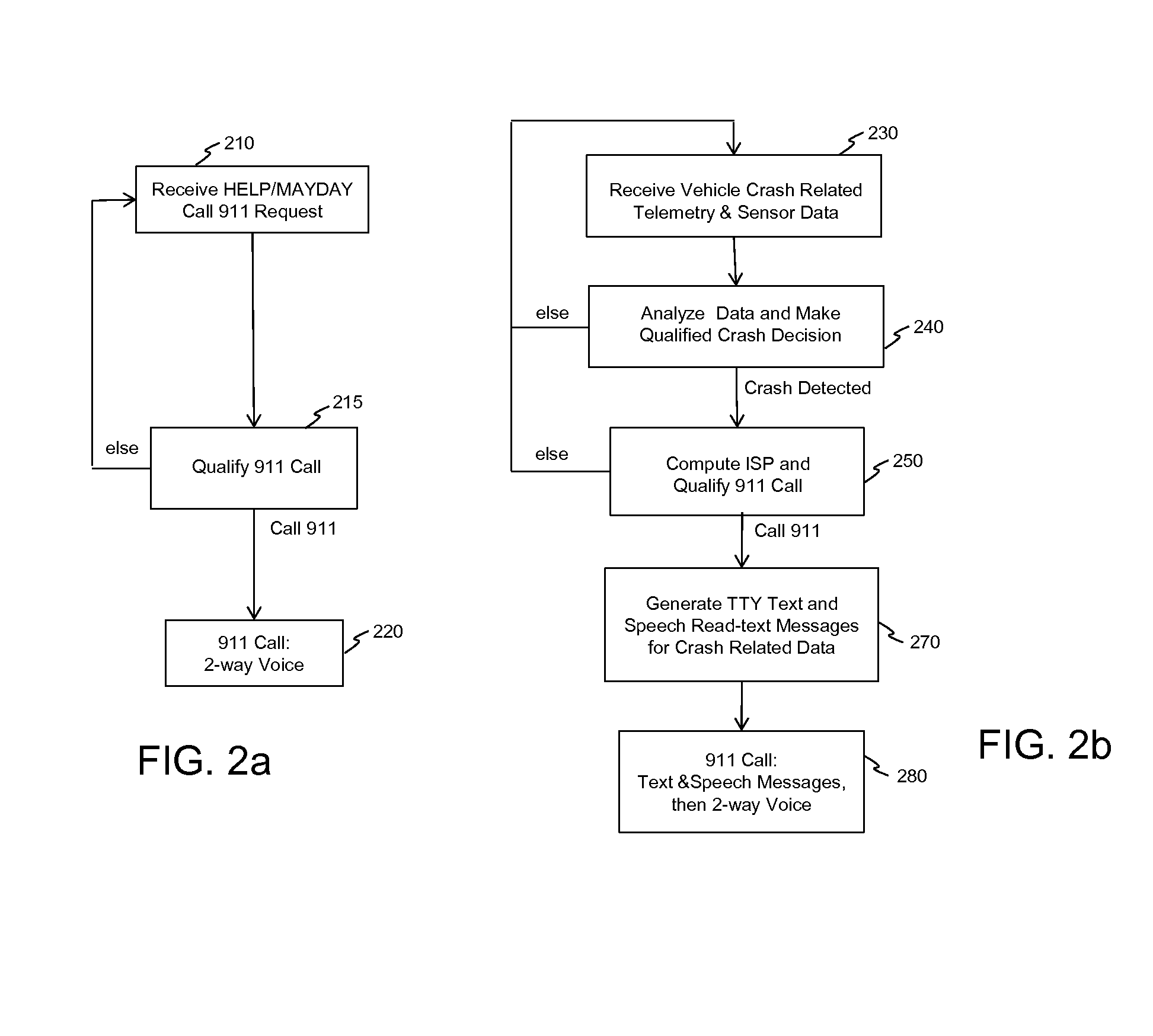 Automatic Speech Message Validation of an Emergency Teletype Text Message