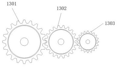 A kind of processing equipment for semiconductor light-emitting element