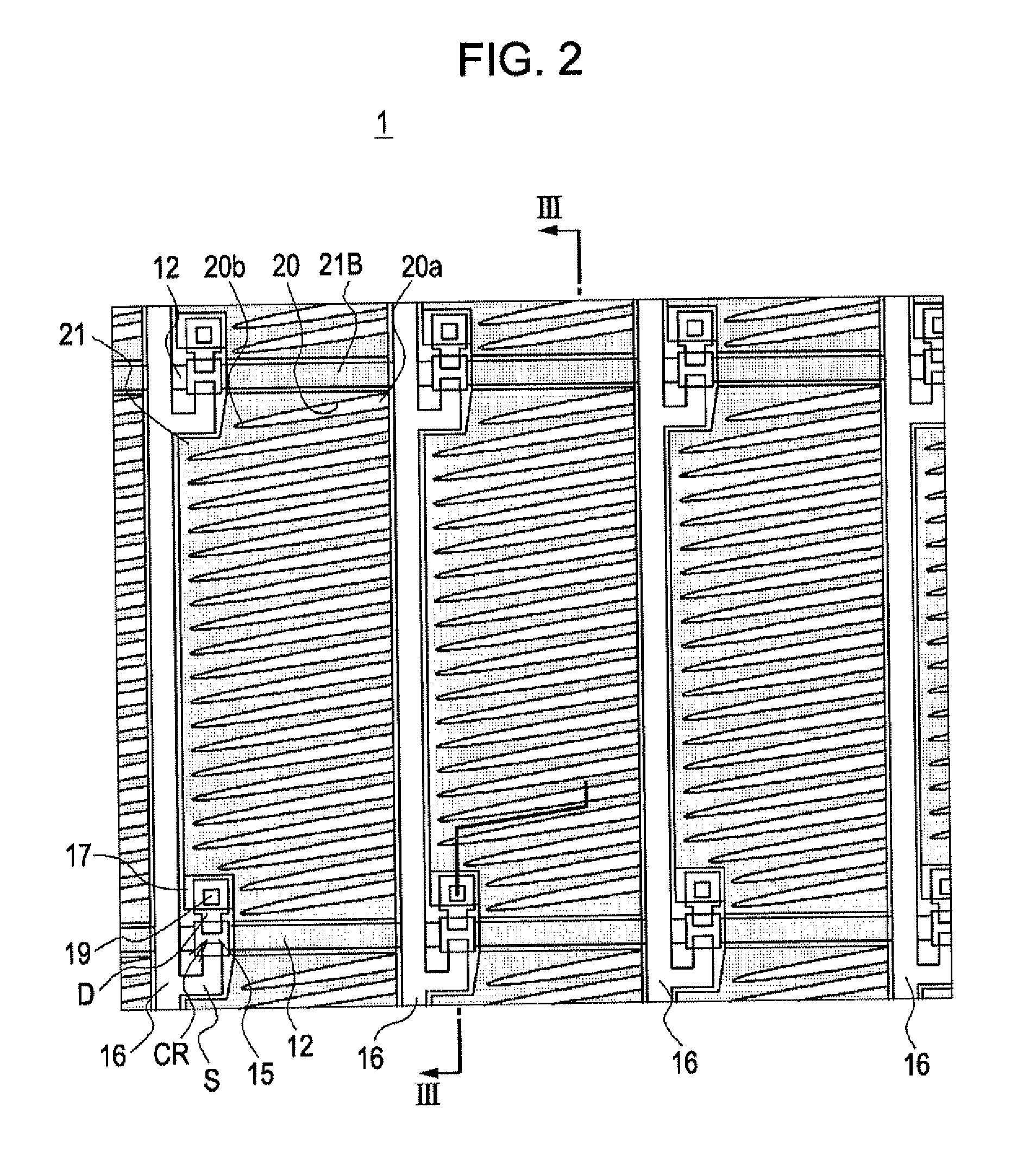 Liquid crystal display device and manufacturing method thereof