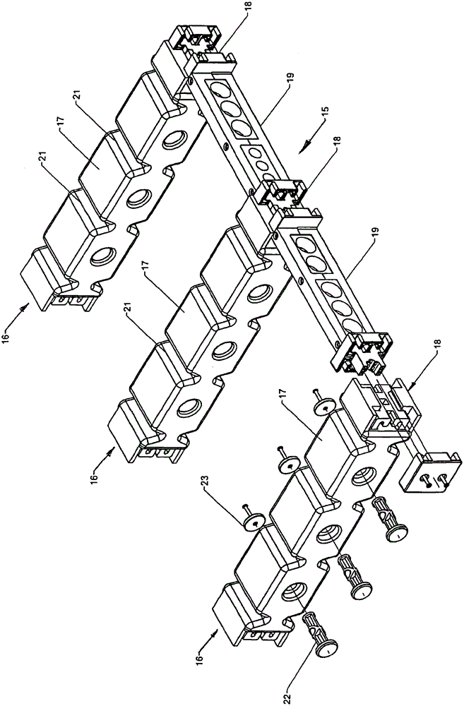 Energy supply device