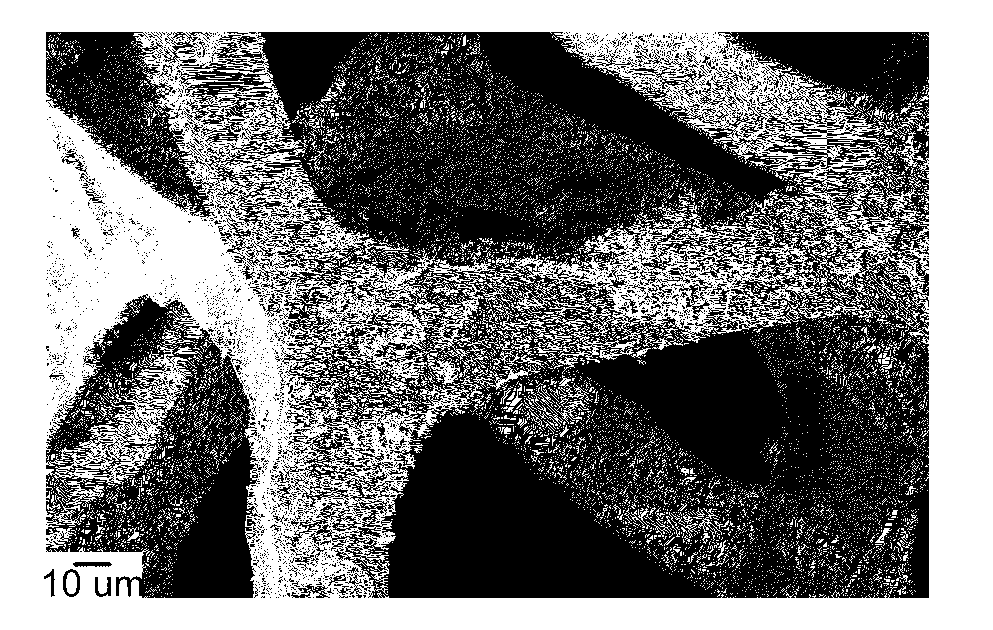 Article including intumescent coating, process for forming and use of same