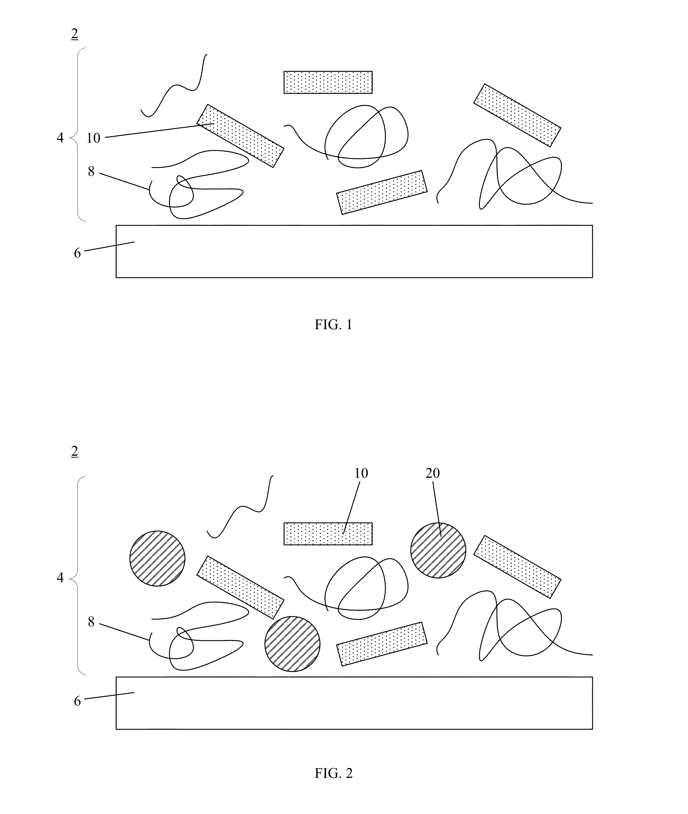 Article including intumescent coating, process for forming and use of same