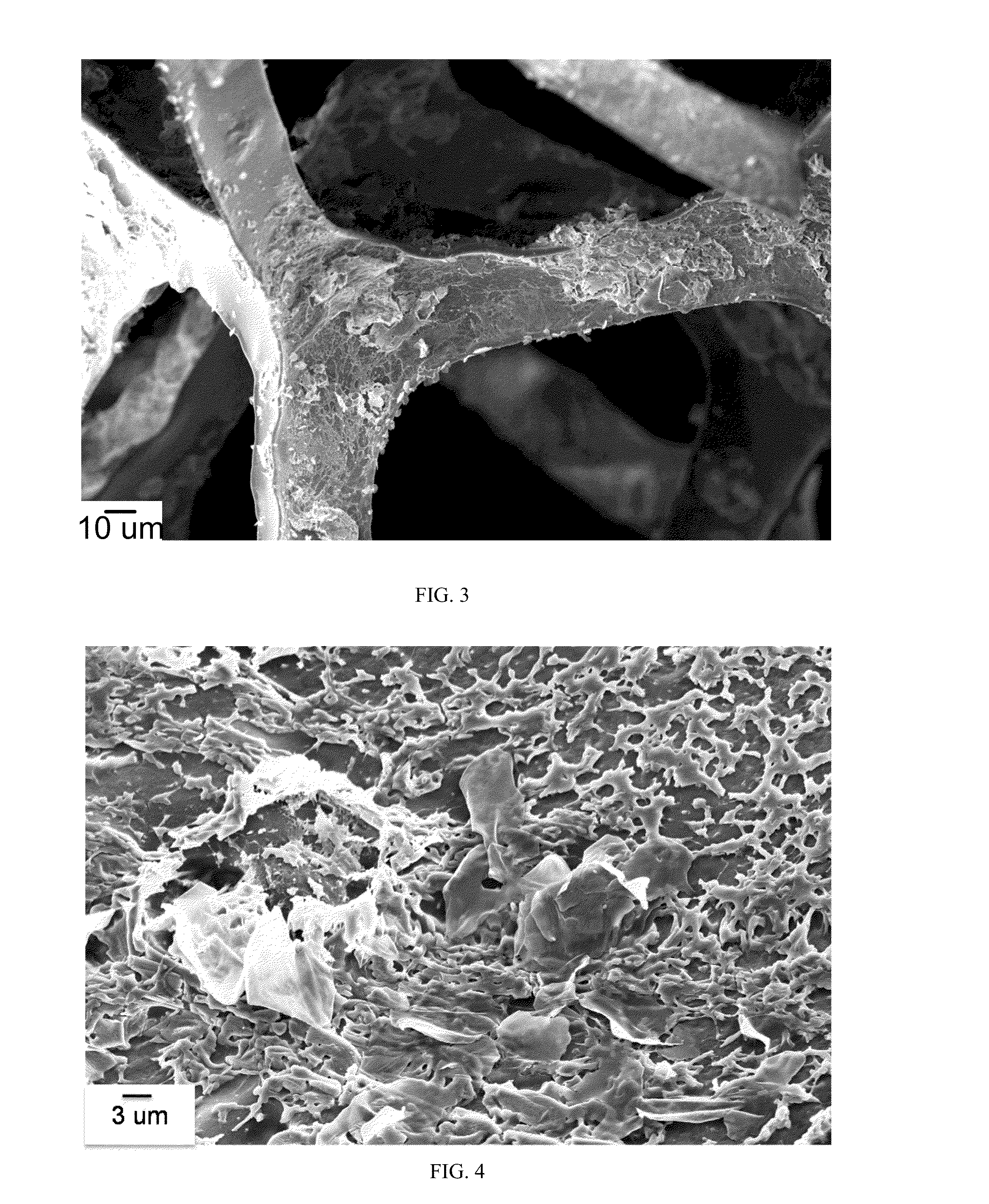 Article including intumescent coating, process for forming and use of same