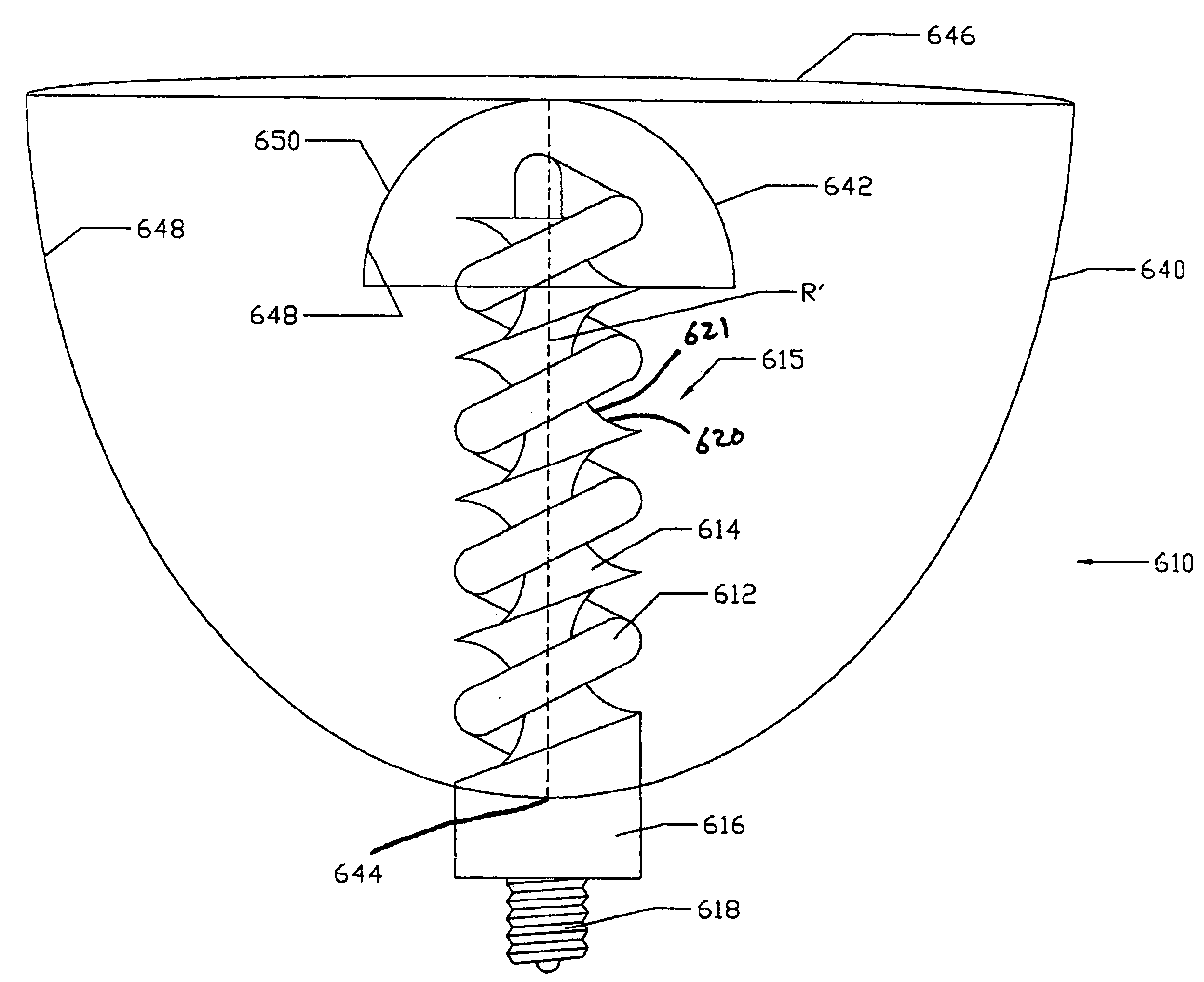 Lighting apparatus