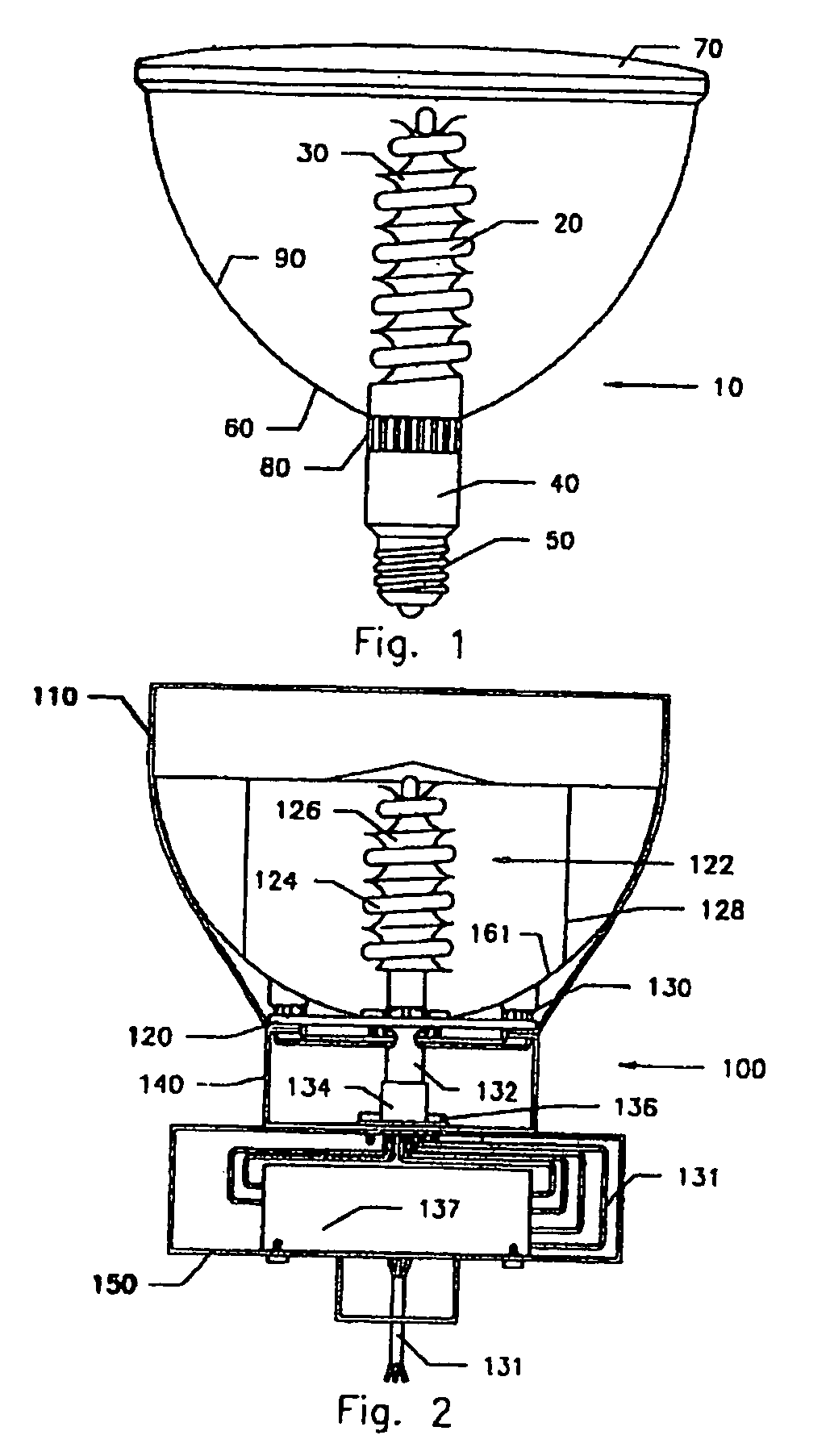 Lighting apparatus