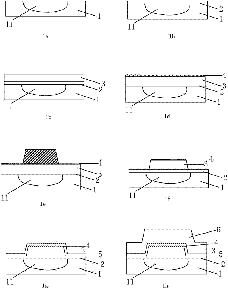 Manufacturing method of compound semiconductor MIM (Metal Injection Molding) capacitor structure