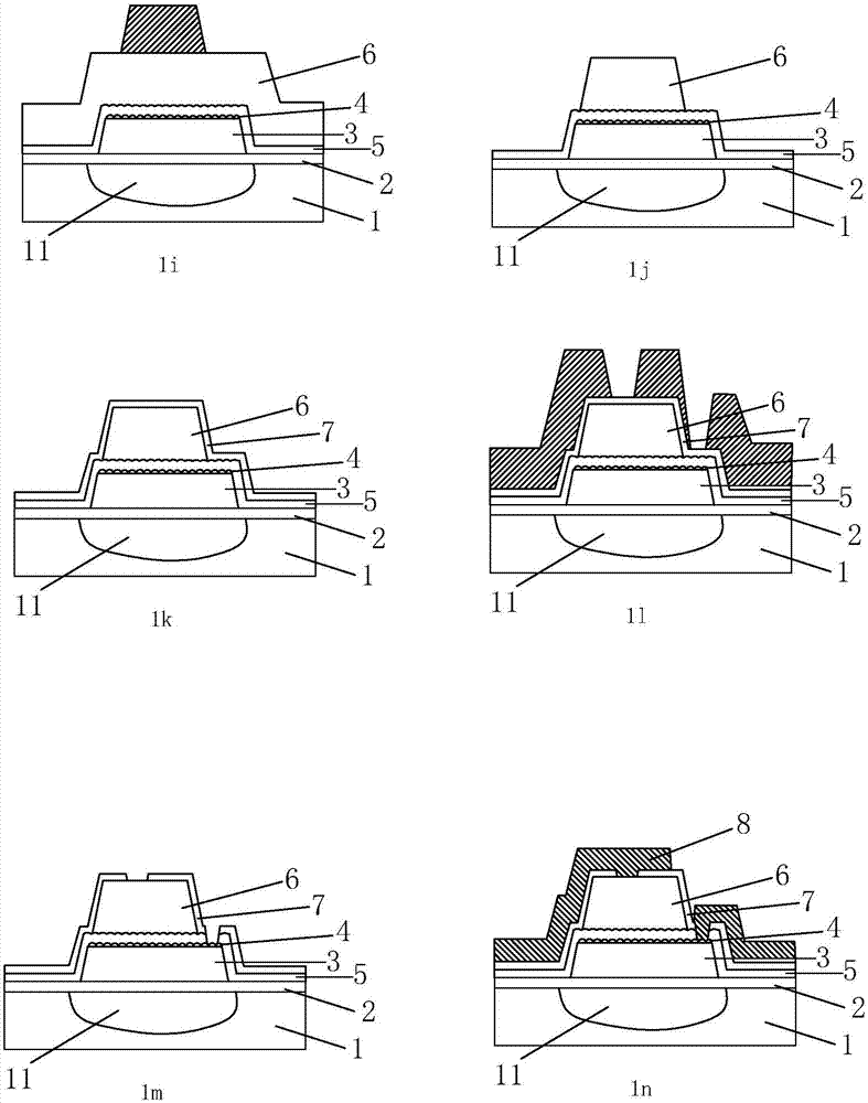 Manufacturing method of compound semiconductor MIM (Metal Injection Molding) capacitor structure