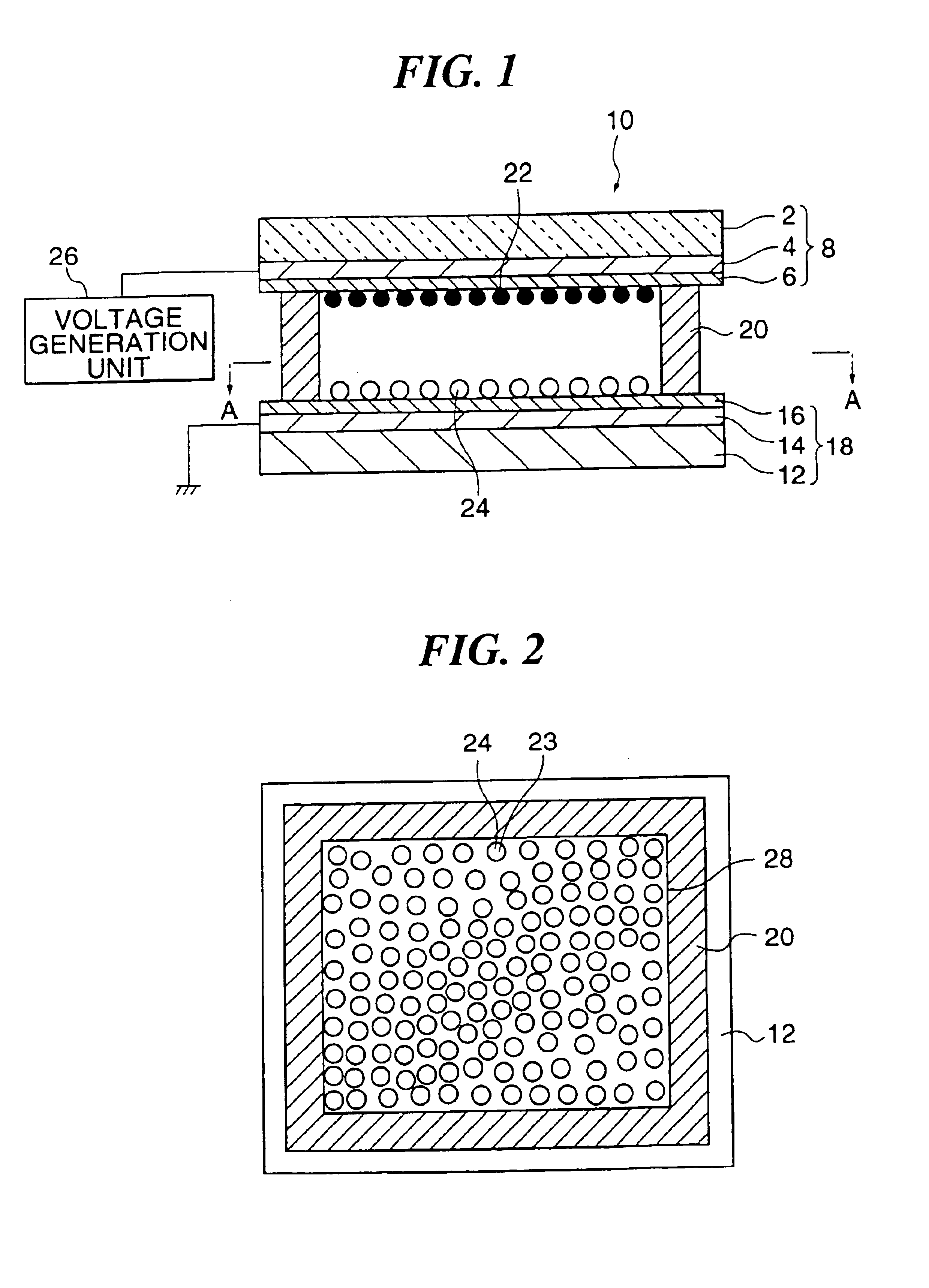 Image display medium and image forming apparatus