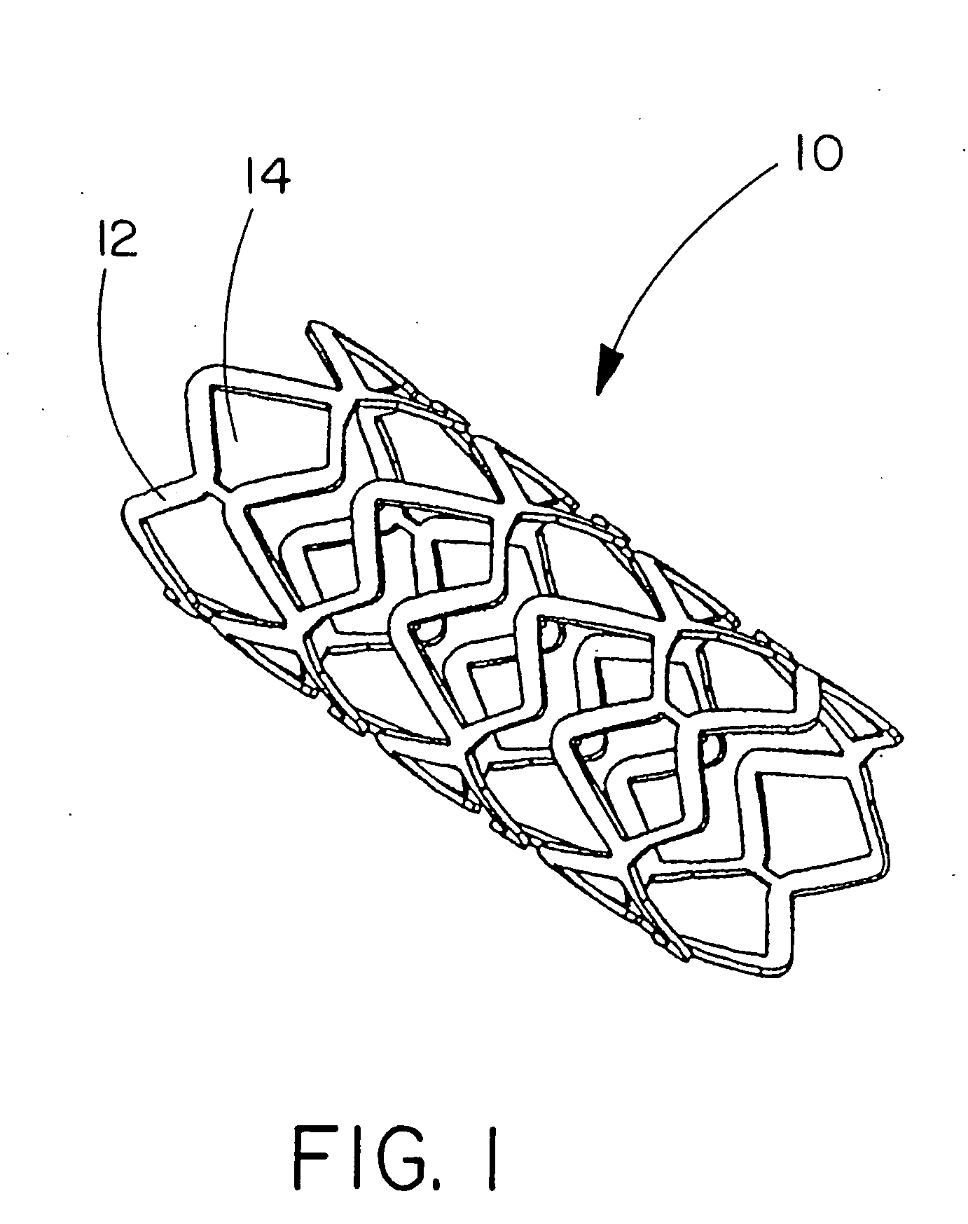 Bioabsorbable Self-Expanding Endolumenal Devices