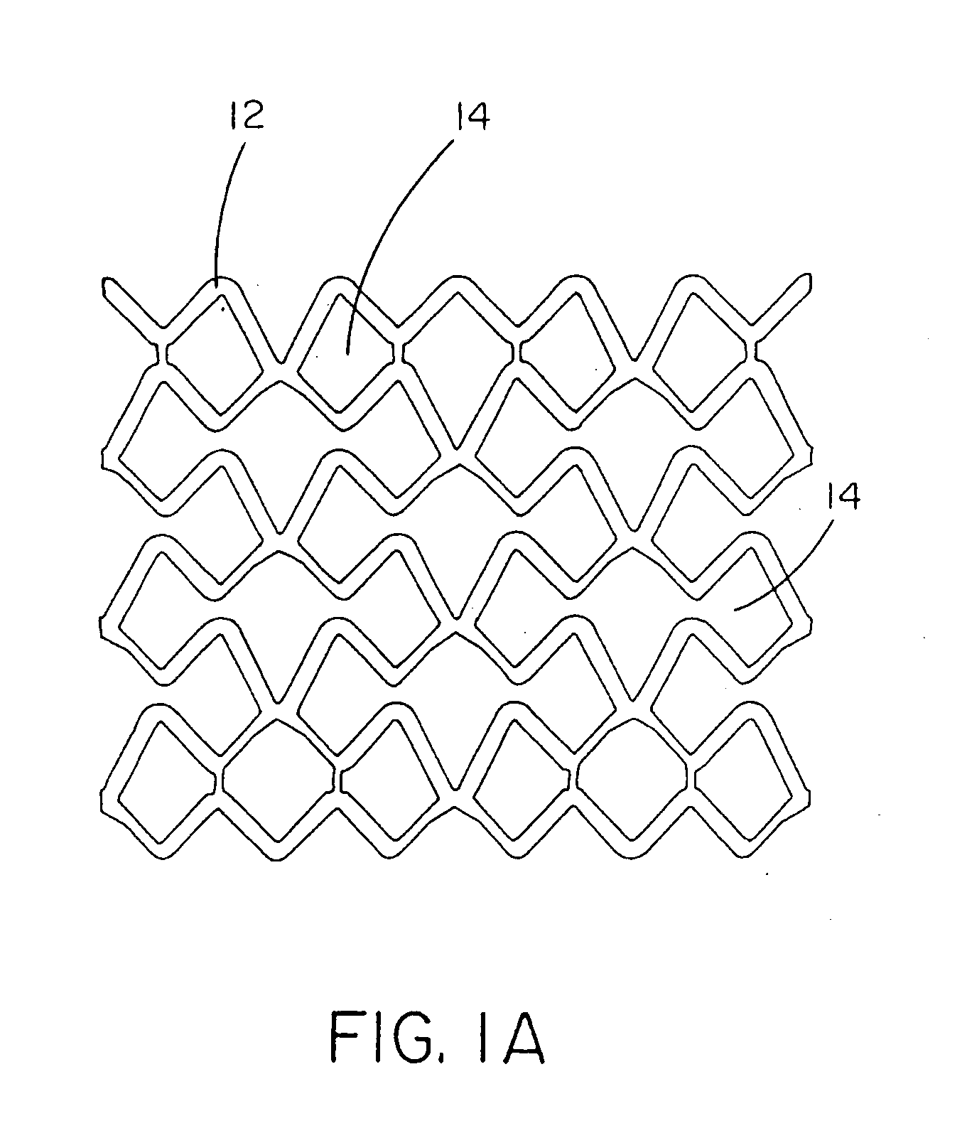 Bioabsorbable Self-Expanding Endolumenal Devices