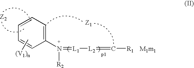 Methine compound and silver halide photographic material containing the same