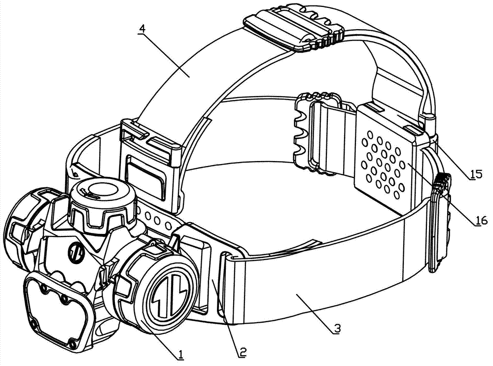 Headlamp