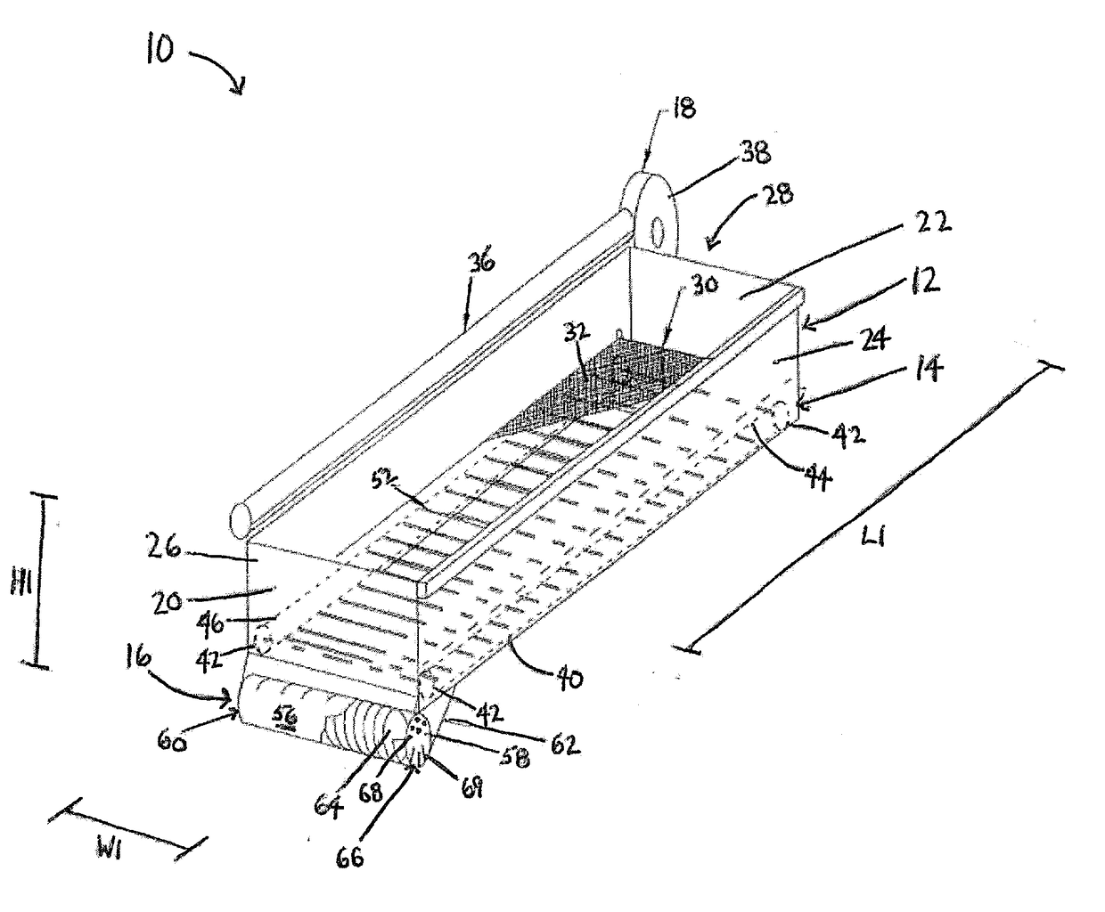 Mobile charcoal/biochar production and pelletizer system and method thereof