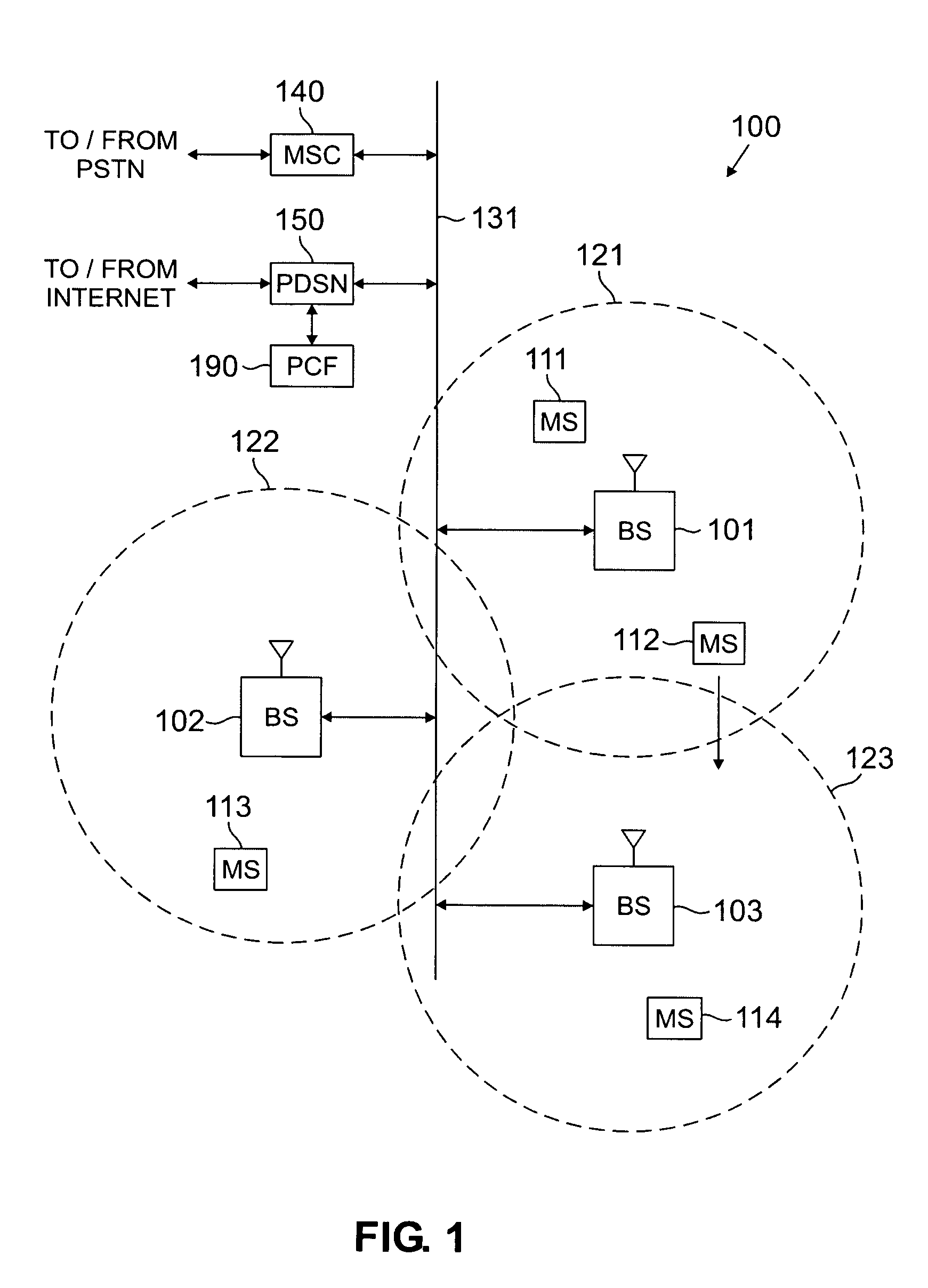 Apparatus and method for downlink spatial division multiple access scheduling in a wireless network