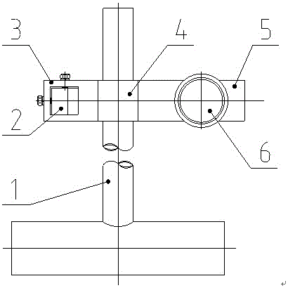 A head cutting machine for pe anti-corrosion pipe anti-corrosion layer