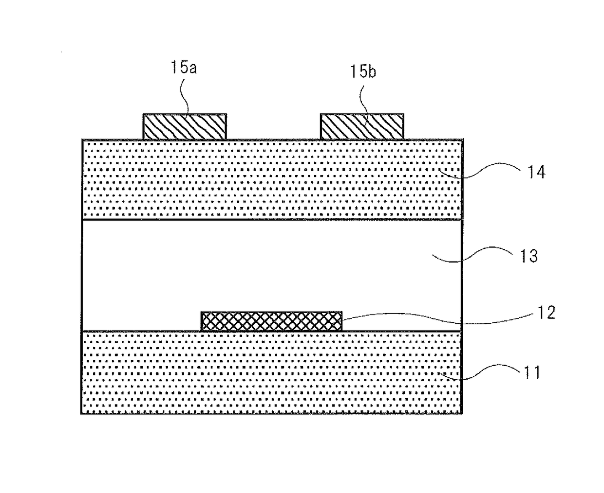 Organic thin film transistor, organic semiconductor thin film, and organic semiconductor material