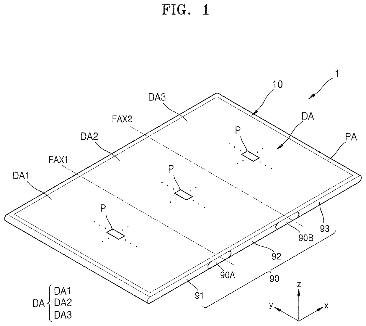 Display apparatus