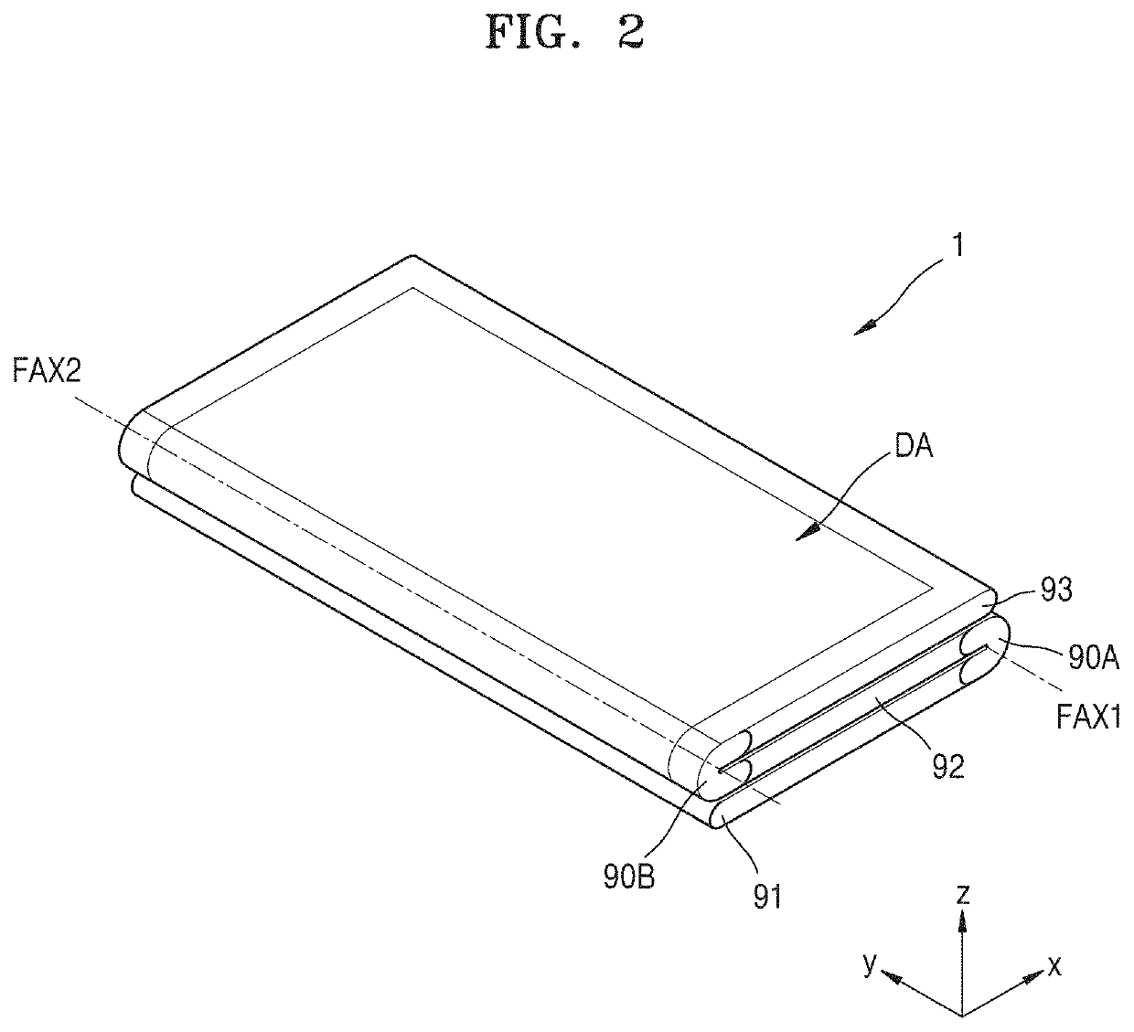 Display apparatus