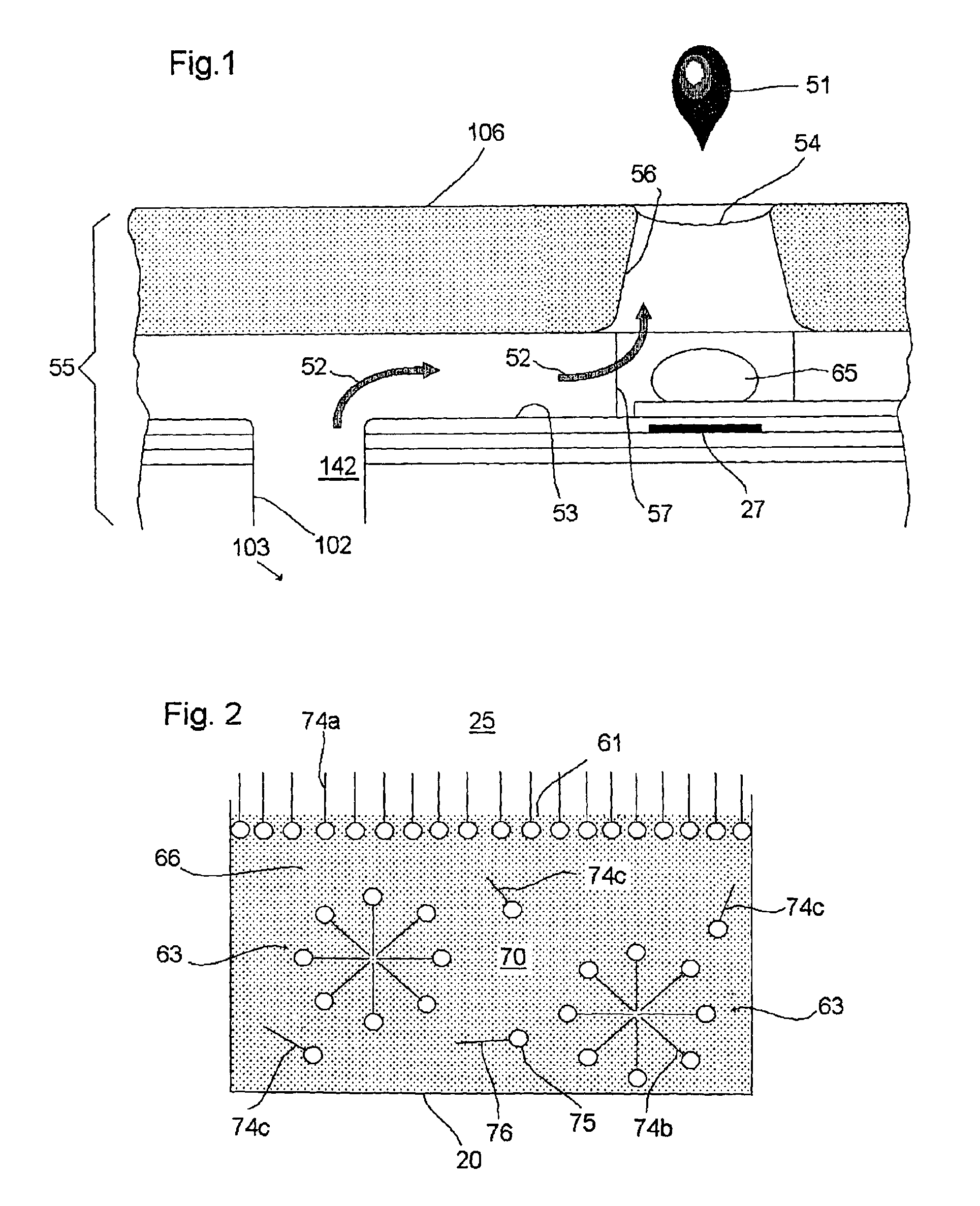 Ink for thermal ink jet printing with high performance at high ejection frequencies