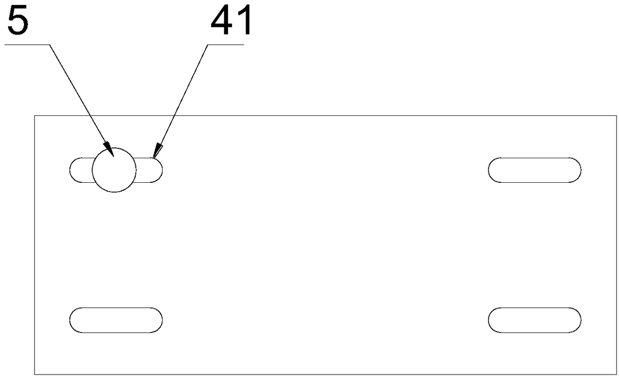 Refrigerator interlayer transporting frame assembly